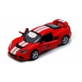 thumbnail image 4 of 2012 Lotus Exige S #3 w/stripes Diecast Car Package - Box of 12 1/32 Scale Diecast Model Cars, Assorted Colors, 4 of 5