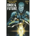 thumbnail image 1 of Boom! Studios Once & Future #5A, 1 of 1