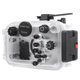 thumbnail image 5 of Funda protectora para cámara de buceo impermeable de 60 m para Olympus TG-6, 5 of 14