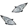 thumbnail image 1 of Par de FAROS SPARK 2013 al 2017 CHEVROLET Genérica  ., 1 of 4