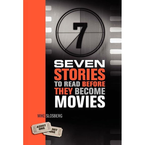 Seven Stories to Read Before They Become Movies
