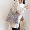 thumbnail image 2 of Bolso de hombro creativo con lentejuelas para mujer, bolsa de almacenamiento, 2 of 4