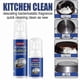 thumbnail image 1 of Jaysuing Kitchen Cleaner Foam Cleaner Household Cookware Rust Remover Cooktop Hood Heavy Duty Oil Cleaner, 1 of 5