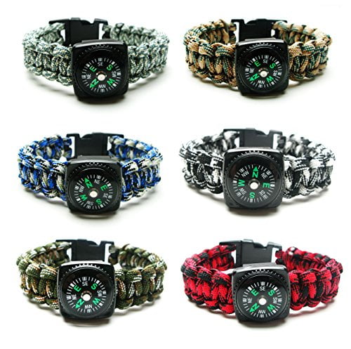 men's tactical bracelet