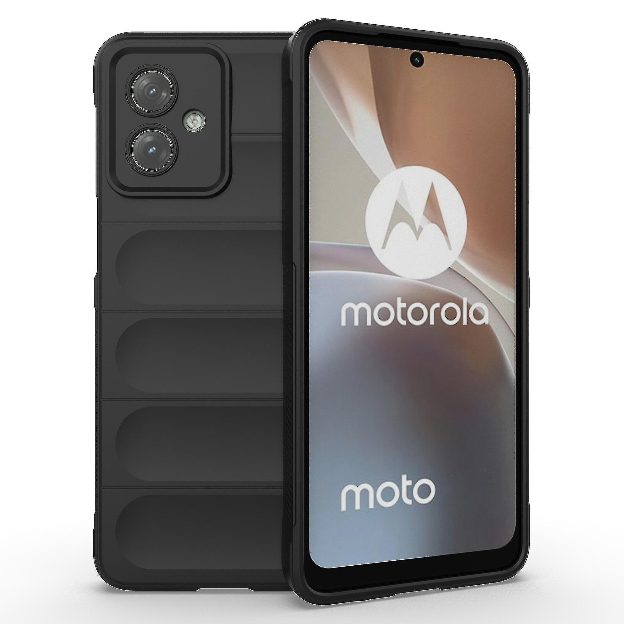 Pour Motorola Moto G54 5g Étui Tpu Antichoc Robuste