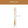 thumbnail image 2 of COMPUKAS Long Shoehorn Aid for People with Mobility Difficulties 1Pcs, 2 of 8