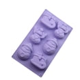 thumbnail image 2 of Ynlkorvg Cake Mould Candy Molds Baking Silicone and Christmas Small Cake Mould, 2 of 9