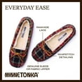thumbnail image 3 of Minnetonka Women's Jr Trapper, Sundried Tomato, Size 5, 3 of 6