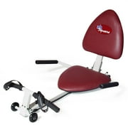 Fitness Quest Ab Squeeze Abdominal Exerciser
