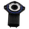 thumbnail image 5 of 5X 988F-9B989- 988F 9B989 10711403 1053943 Throttle Position Sensor 988F9B989BB, 5 of 5