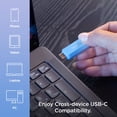 thumbnail image 3 of Creator USBC 256 Go, 3 of 6