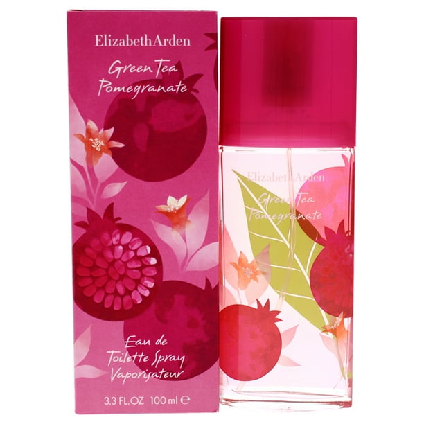 Elizabeth arden green tea pomegranate new arrivals