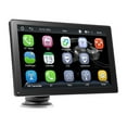 thumbnail image 5 of Portable 9-Inch Vehicle-Mounted MP5 Player Apple Carplay/Android Auto Car Bluetooth Radio, 5 of 5