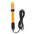 thumbnail image 1 of ORP  Meter Probe, Replacement ORP Electrode Aqueous Solutions High Accurate  for Hydroponics, 1 of 8