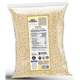 thumbnail image 6 of Rani Urid/Urad Dal (Split Matpe Beans Skinless) Indian Lentils 128oz (8lbs) 3.63kg Bulk ~ All Natural | Gluten Friendly | NON-GMO | Kosher | Vegan | Indian Origin, 6 of 8