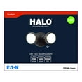 thumbnail image 4 of Cooper Lighting FTR1740L Bronze LED Twin Head Round Flood Light, 4 of 10