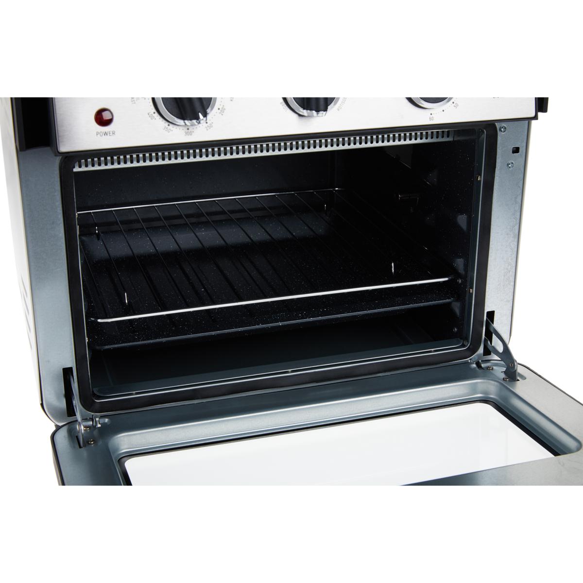 curtis stone toaster oven
