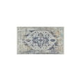 thumbnail image 2 of Bohemian Blue National Design Carpet Kitchen Rugs and Mats Sets Of 2,Kitchen Decoration Rugs,Rubber Backing Non-Slip Floor Mat for Sink Washable Waterproof Laundry Room Runner Rugs, 2 of 7