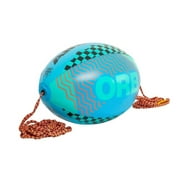 Airhead AHOR-12 Orb 60 Foot 4,100 Pound Tensile Strength Towable Rope Ball, Blue