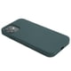 thumbnail image 5 of Funda de silicona Funda protectora Funda para teléfono móvil Soporte de carga inalámbrica apto para iPhone 12/ProGreen, 5 of 5