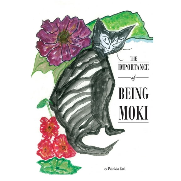 The Importance of Being Moki, (Paperback)
