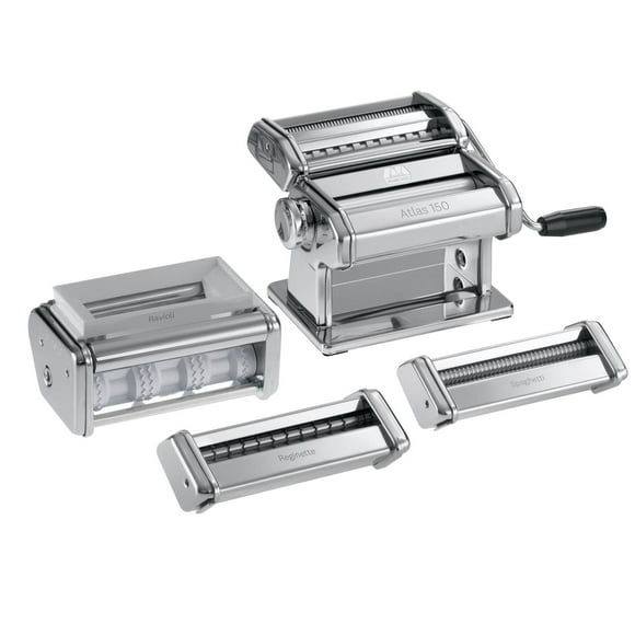 Juego de Pasta Multipast Marcato Italia 4 Piezas