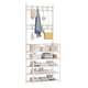 thumbnail image 1 of Perchero y zapatero de cinco capas integrado de entrada, 1 of 4