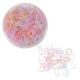 thumbnail image 1 of SWETRACE Pet Hair Ties Elastic Bands for Dogs Cats Horses and Small Pets, 1 of 5