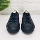 thumbnail image 3 of New Balance 791 Mens 8.5 White Blue Leather Sneakers J Crew Retro Lace-up Shoes, 3 of 6
