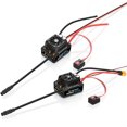 thumbnail image 2 of Bewildely ESC sin escobillas Max10 G2 para coche RC. Excelente aceleración garantizada. ESC sin escobillas con sensor EZRUN. Kits de construcción modelo, 2 of 6