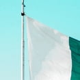 thumbnail image 3 of KAKOWELY flag pole rings 1 Set Flag Pole Clip Mounting Rings With Clip Flagpole Fittings Rotating Flagpole Rings1.97"X1.5"X1.26", 3 of 5