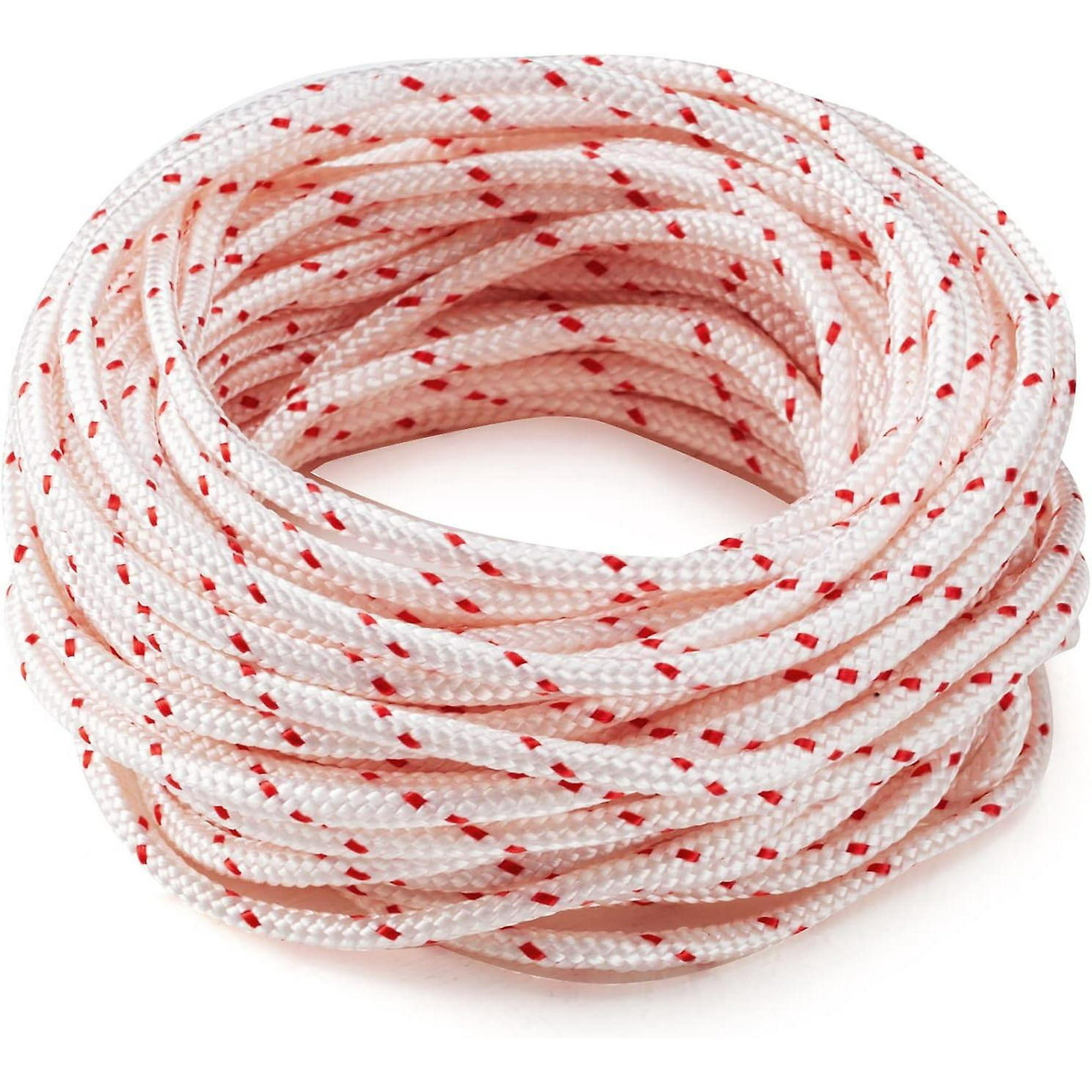 Compatible Recoil Starter Rope Pull Cord Compatible Husqvarna STIHL Craftsman Chainsaw Lawn Mower Trimmer G Need 3.5mm Walmart