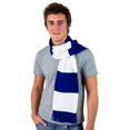 thumbnail image 2 of Result Mens Heavy Knit Thermal Winter Scarf, 2 of 4