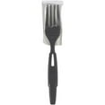 thumbnail image 4 of GP Pro Dixie Ultra Smartstock Series-W Heavyweight Fork Refill - Fork - 1 x Fork - Disposable - Black - 40/Pack - 24 / Carton, 4 of 6