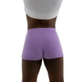 thumbnail image 3 of Capezio Boys Cut Low Rise Short - Girls, 3 of 4