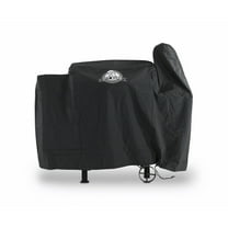 Pit Boss 820 Deluxe Grill Cover with Heavy Duty Polyester 820 Deluxe Grill Cover with Heavy Duty Polyester
