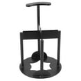 thumbnail image 1 of Divisor De Madera, Divisor De Troncos Seguro Con Cuchillas Cruzadas Para Exteriores, 1 of 7