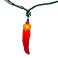 thumbnail image 3 of Kurt Adler UL 10-Light Red Chili Pepper Light Set, 3 of 3