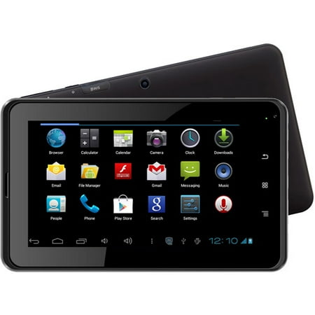 TABLET,7",ANDROID 4.1,4GB - Walmart.com