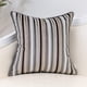 thumbnail image 1 of Funda de almohada decorativa Yangest Velvet Stripe 45x45 cm, 1 of 5