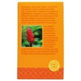 thumbnail image 4 of Equal Exchange - Organic Herbal Tea Ginger - 20 Tea Bags, 4 of 5
