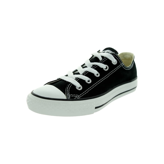 Converse Kids' Chuck Taylor All Star Canvas Low Top Sneaker