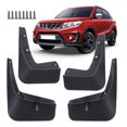 thumbnail image 2 of Mudguards Set for Suzuki Vitara 2016 2017 2018- 2022, 2 of 7