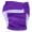 Violet Foncé, variante sur Qiilu 1 Pce Nouvelle Couche en Tissu Lavable et Ajustable pour Adulte, Respirante, pour Incontinence, Pantalon Couche 6 Couleurs, Couche pour Adulte, Couche d'Incontinence