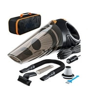Best Rv Vacuums - CUMKA Car Vacuum Cleaner - Car Accessories Review 