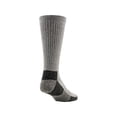 thumbnail image 4 of Gildan Men's Ultra Cotton Crew Socks Assorted, 3 Pack, 4 of 6
