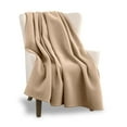 Vellux King Size Blanket All Season Luxury Warm Micro plush