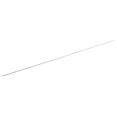 thumbnail image 4 of 20Pcs 500mm x 2mm Stainless Steel Motion Axle Circular Round Rod Bar, 4 of 7