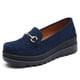 thumbnail image 2 of Moldistas Zapatos Casuales Negocios Penny Mocasines Grues, 2 of 8