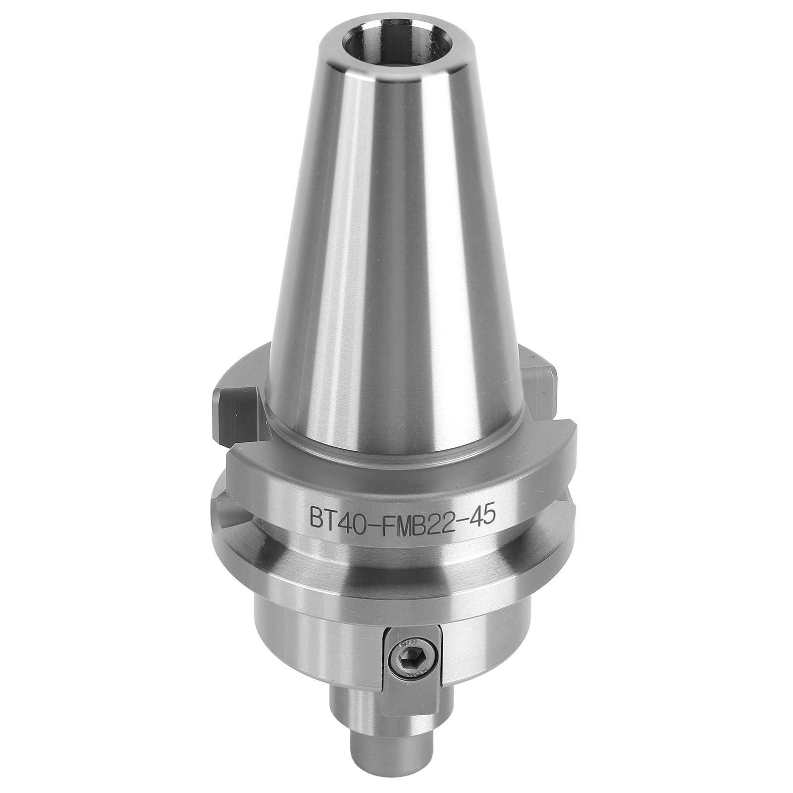 BT40FMB2245, End Mill Adapter Holder Milling Machine Tool Holder